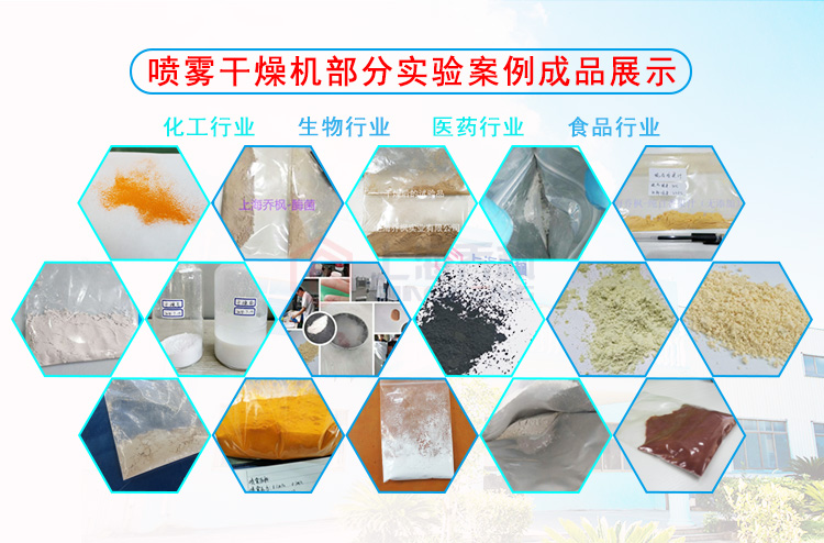 二流體 氣流噴霧干燥機(jī) 5L 生產(chǎn)廠家 報價